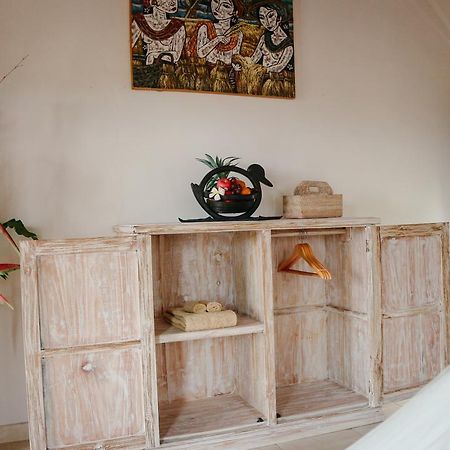 Rice Padi Artha Hotel Ubud  Ngoại thất bức ảnh