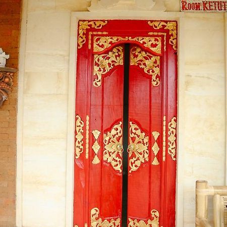 Rice Padi Artha Hotel Ubud  Ngoại thất bức ảnh