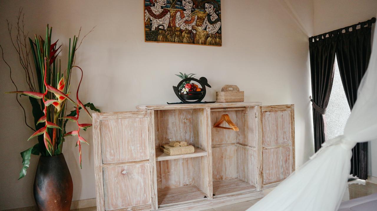 Rice Padi Artha Hotel Ubud  Ngoại thất bức ảnh