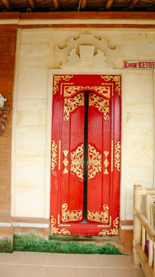 Rice Padi Artha Hotel Ubud  Ngoại thất bức ảnh