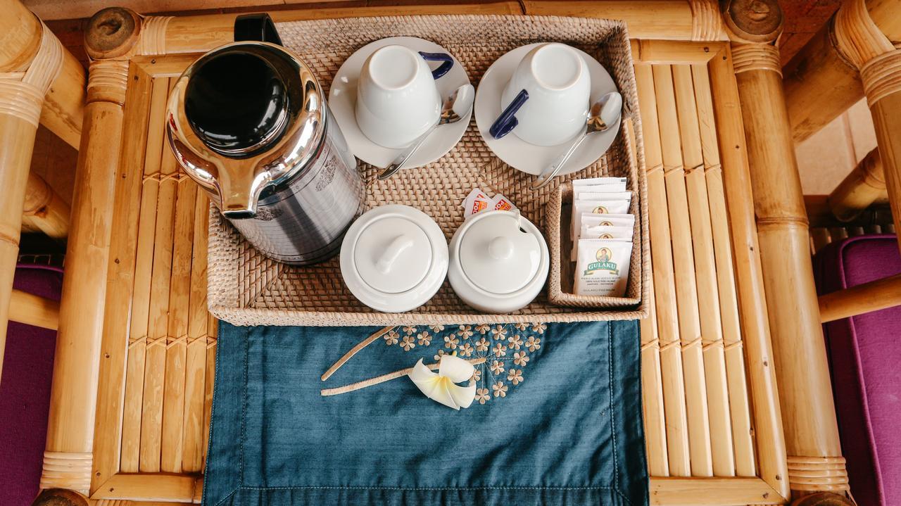 Rice Padi Artha Hotel Ubud  Ngoại thất bức ảnh