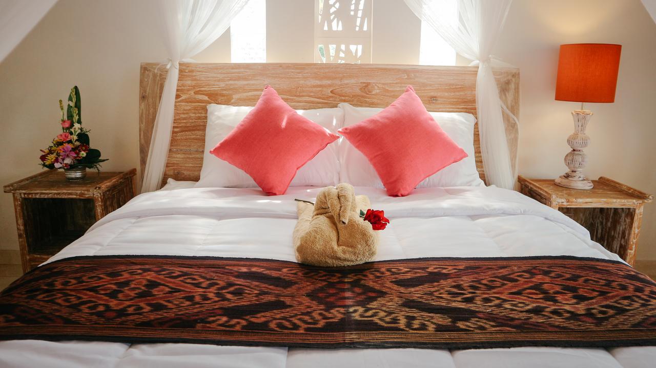 Rice Padi Artha Hotel Ubud  Ngoại thất bức ảnh