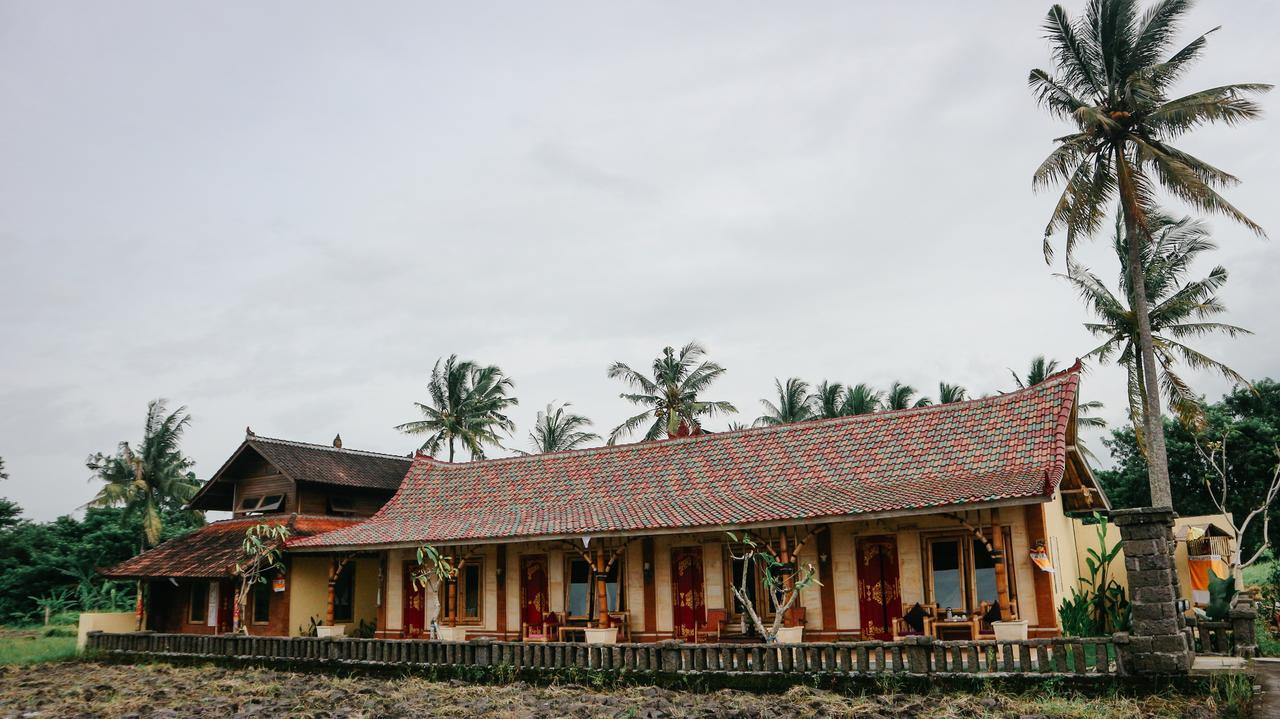 Rice Padi Artha Hotel Ubud  Ngoại thất bức ảnh