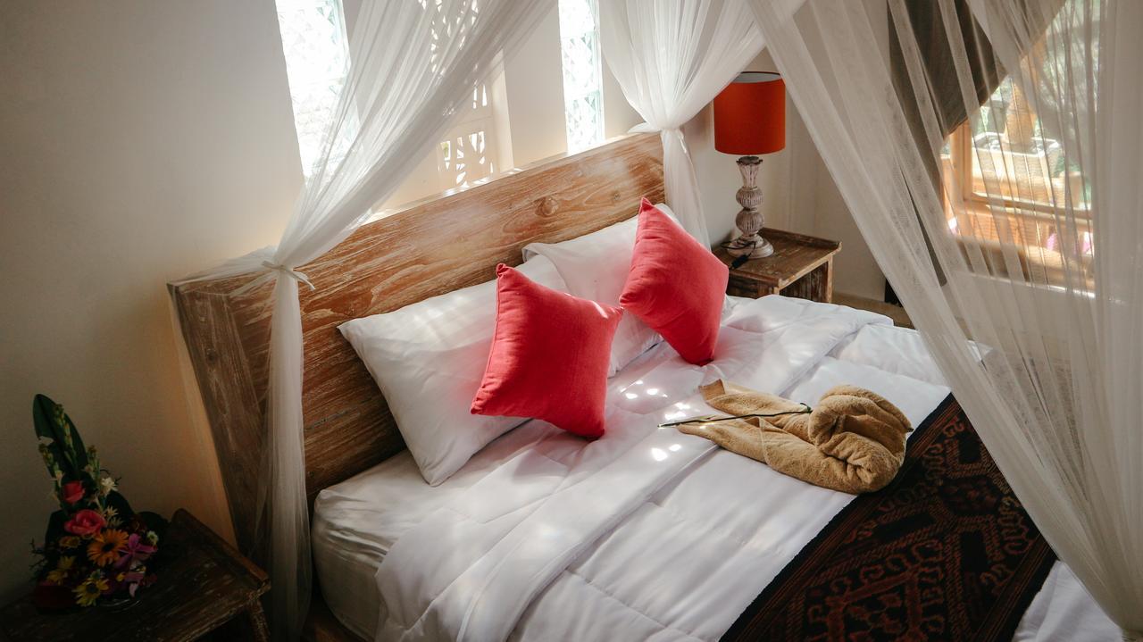 Rice Padi Artha Hotel Ubud  Ngoại thất bức ảnh