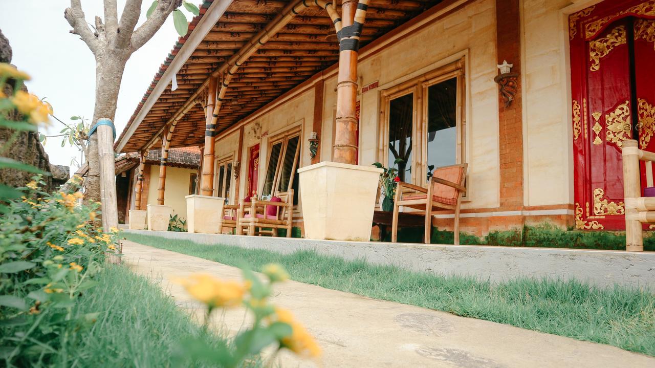 Rice Padi Artha Hotel Ubud  Ngoại thất bức ảnh