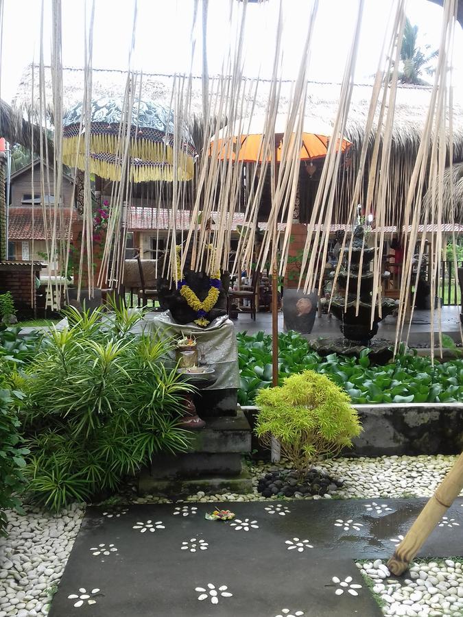 Rice Padi Artha Hotel Ubud  Ngoại thất bức ảnh