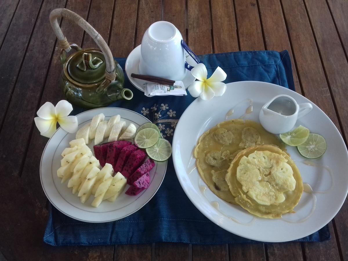 Rice Padi Artha Hotel Ubud  Ngoại thất bức ảnh