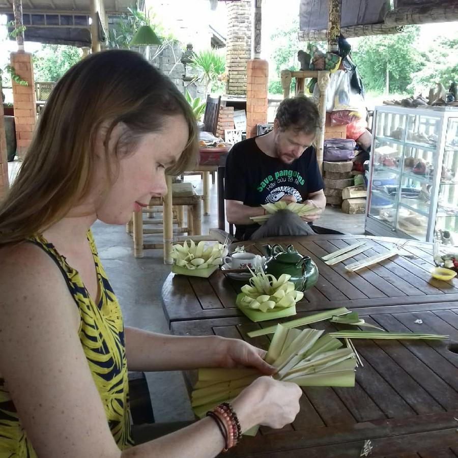 Rice Padi Artha Hotel Ubud  Ngoại thất bức ảnh